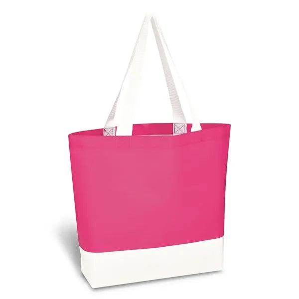 Vibrant Tote Bag