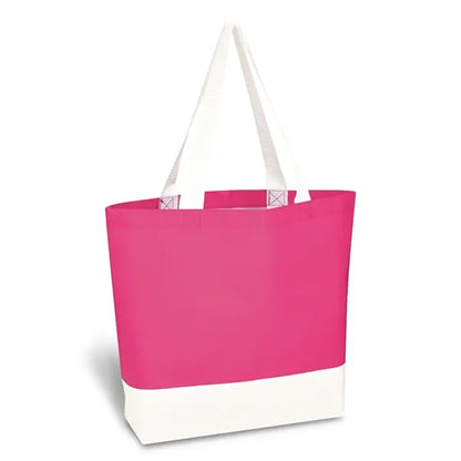 Vibrant Tote Bag
