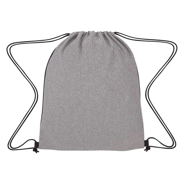 Jersey Drawstring Sports Pack