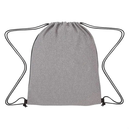Jersey Drawstring Sports Pack