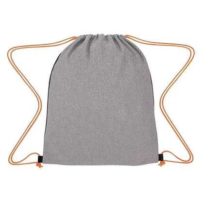Jersey Drawstring Sports Pack
