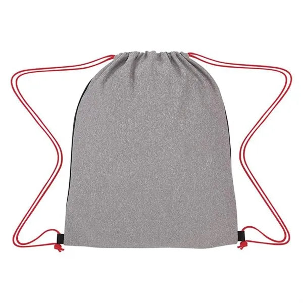 Jersey Drawstring Sports Pack