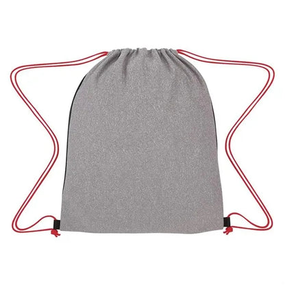 Jersey Drawstring Sports Pack