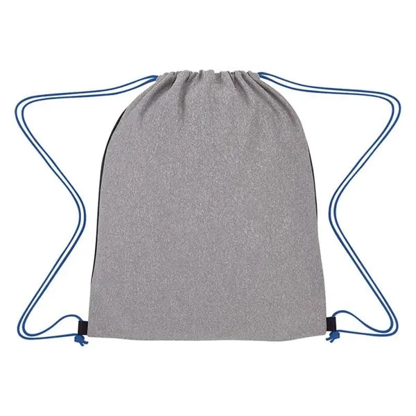 Jersey Drawstring Sports Pack