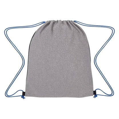 Jersey Drawstring Sports Pack