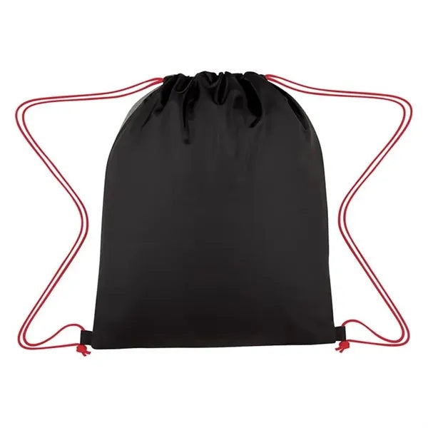 Jersey Drawstring Sports Pack