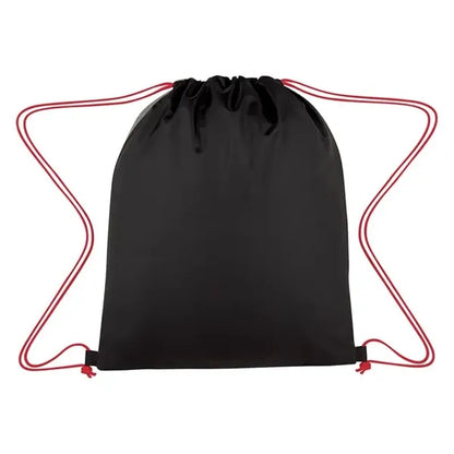 Jersey Drawstring Sports Pack
