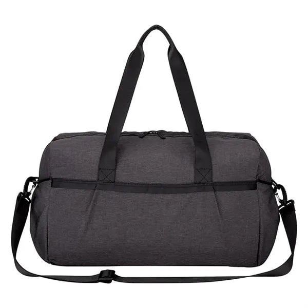 Ultimate Heavy Duty Duffel Bag