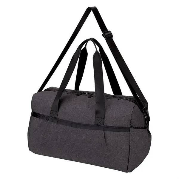 Ultimate Heavy Duty Duffel Bag
