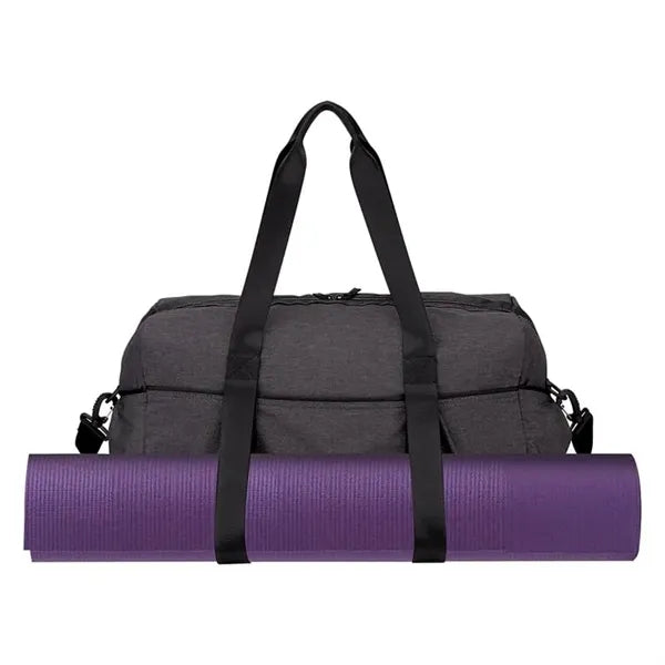 Ultimate Heavy Duty Duffel Bag