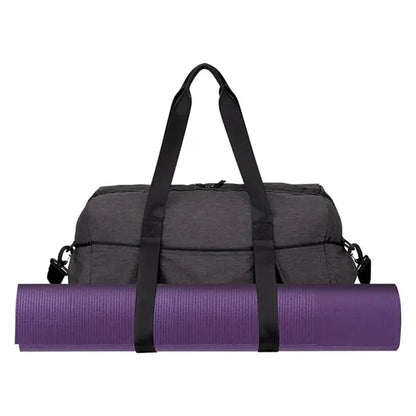 Ultimate Heavy Duty Duffel Bag