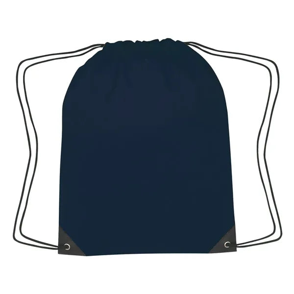 Sports Pouch with Zippered Pockets