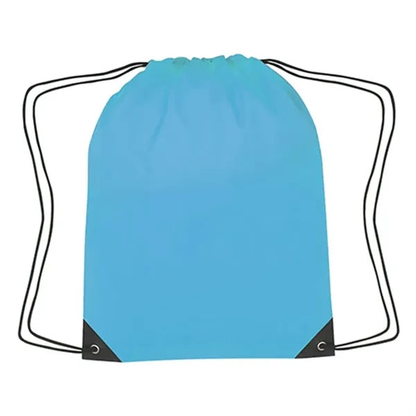 Sports Pouch with Zippered Pockets