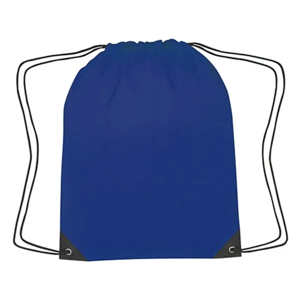 Sports Pouch with Zippered Pockets
