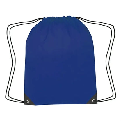 Sports Pouch with Zippered Pockets