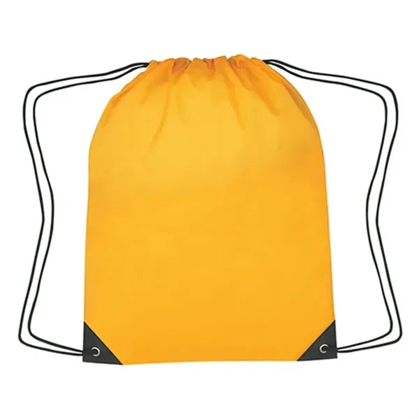 Sports Pouch with Zippered Pockets