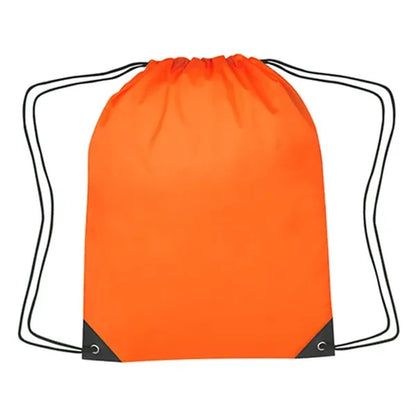 Sports Pouch with Zippered Pockets