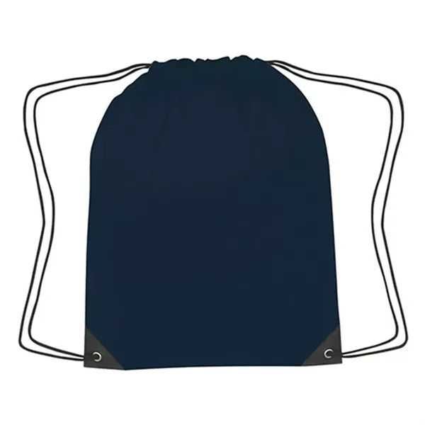 Sports Pouch with Zippered Pockets