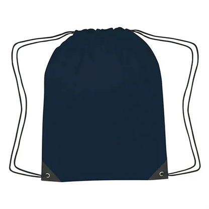 Sports Pouch with Zippered Pockets