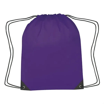 Sports Pouch with Zippered Pockets