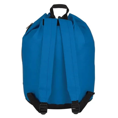 Bucket Shaped Backpack