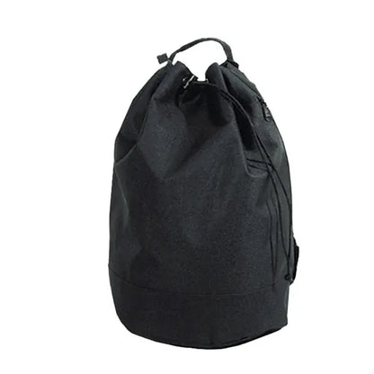 Bucket Shaped Backpack