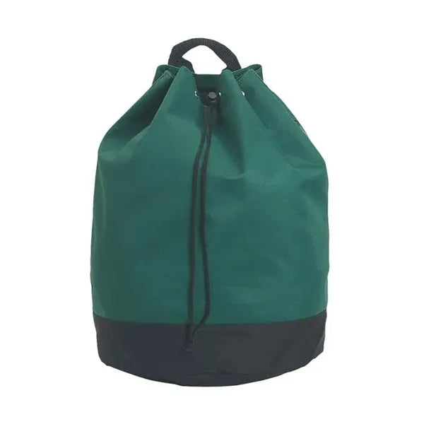 Bucket Shaped Backpack