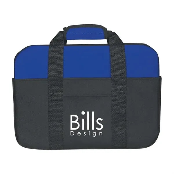 Laptop-Carrying Bag
