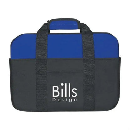 Laptop-Carrying Bag