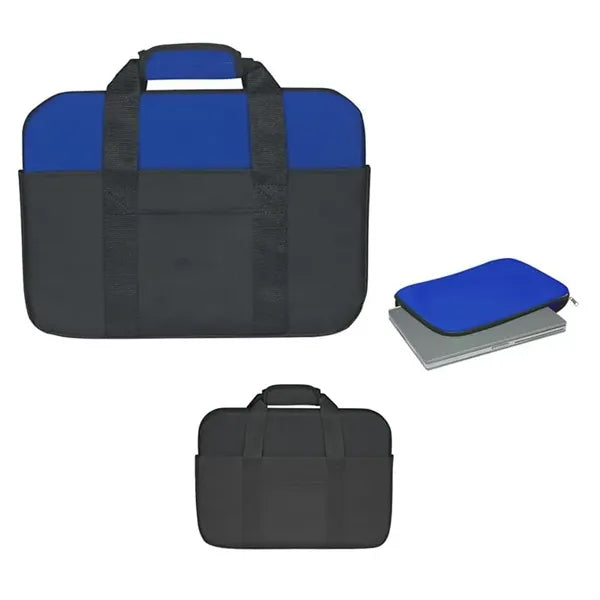 Laptop-Carrying Bag