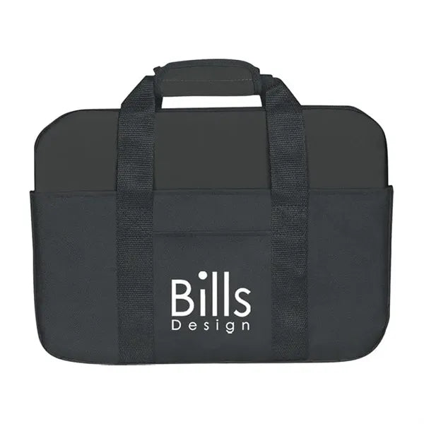 Laptop-Carrying Bag
