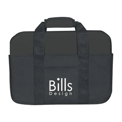 Laptop-Carrying Bag