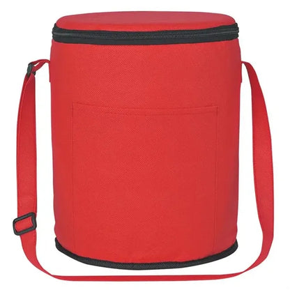 Cylindrical Cooler