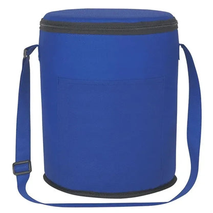 Cylindrical Cooler