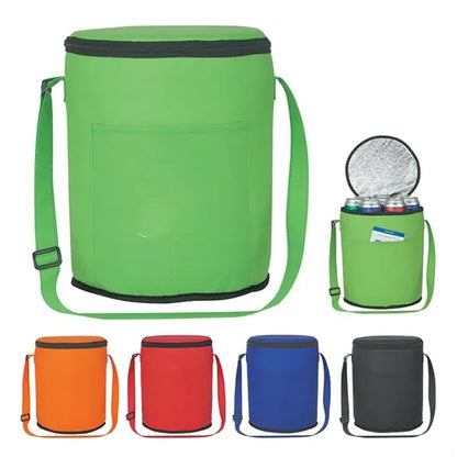 Cylindrical Cooler