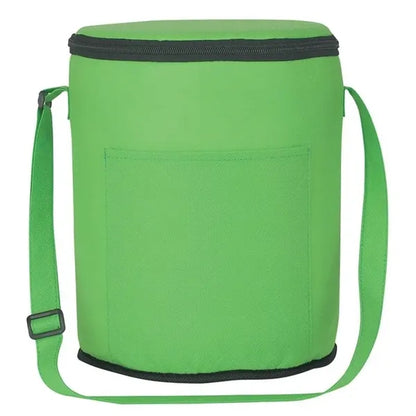 Cylindrical Cooler