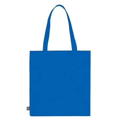 Non-Woven Tote Bag With 100 RPET Material