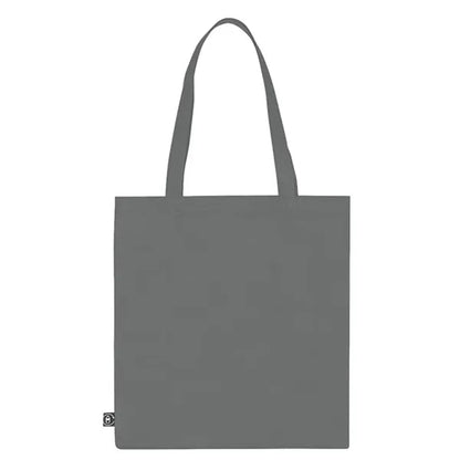Non-Woven Tote Bag With 100 RPET Material