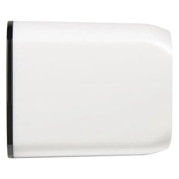 UL Listed 2-In-1 USB Type-C Wall Adapter