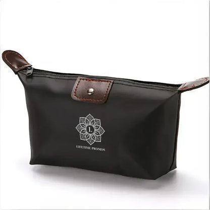 Waterproof Travel Cosmetic Organizer Bag