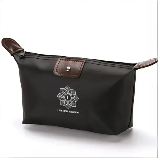 Waterproof Travel Cosmetic Organizer Bag