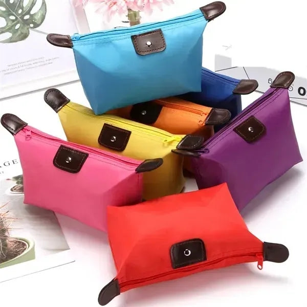 Waterproof Travel Cosmetic Organizer Bag