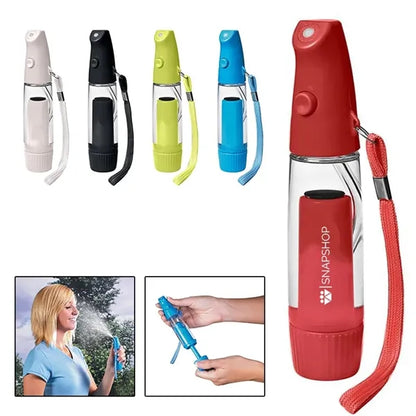 Portable Mister