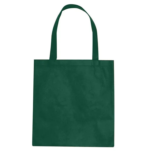 Classic Non-woven Tote Bag