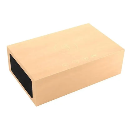 BlueSequoia 3-in-1 Alarm Clock