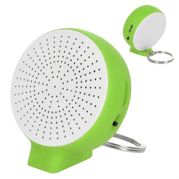 Standing Ovation Wireless Speaker Key Ring