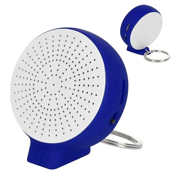 Standing Ovation Wireless Speaker Key Ring