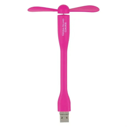 Compact Mini USB Fan