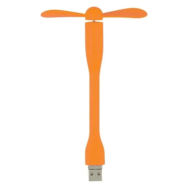 Compact Mini USB Fan