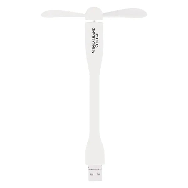 Compact Mini USB Fan